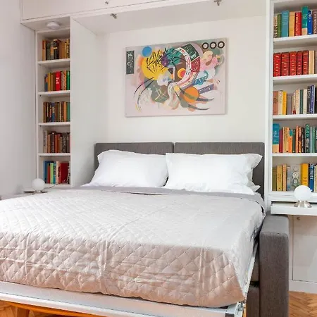 Martin's Akropolis Apartamento Atenas